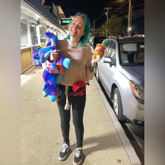 ALL-NEW LIVE SHOW LISTING! Jilted is BACK! 💜 - Picture 7 of 8